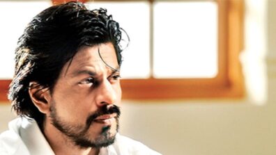 Shah Rukh Khan offers a four-storey office to BMC to expand their quarantine capacity; BMC thanks the actor for his support!