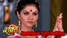 Shakti Astitva Ke Ehsaas Ki: Good news as Saumya starts to walk on her own