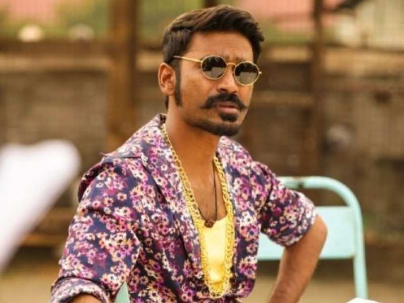 Shamitabh star Dhanush’s roadway to stardom - 0