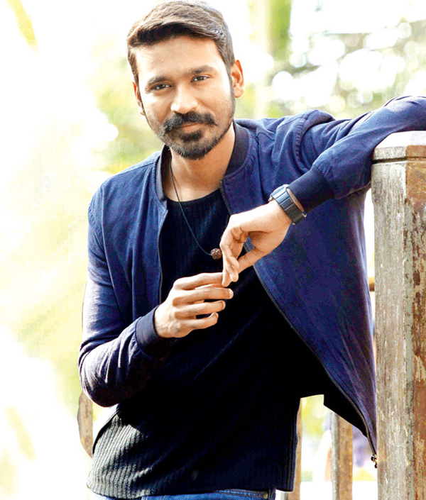 Shamitabh star Dhanush’s roadway to stardom - 1