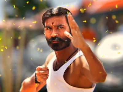 Shamitabh star Dhanush’s roadway to stardom - 3