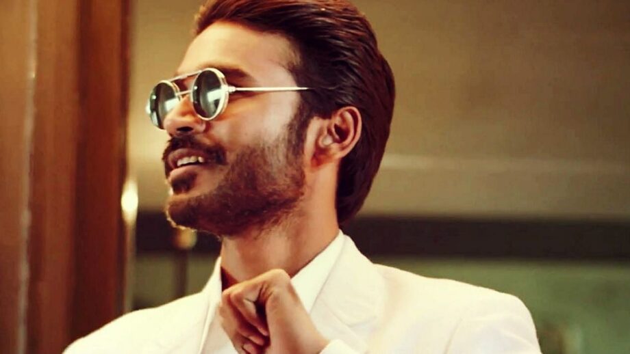 Shamitabh star Dhanush's roadway to stardom