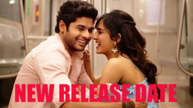 Shirley Setia and Abhimanyu Dassani’s Nikamma gets a release date