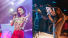 Shirley Setia or Vidya Vox: Rate the best Youtube Singer