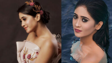 Shivangi Joshi will steal your heart with these stunning pictures