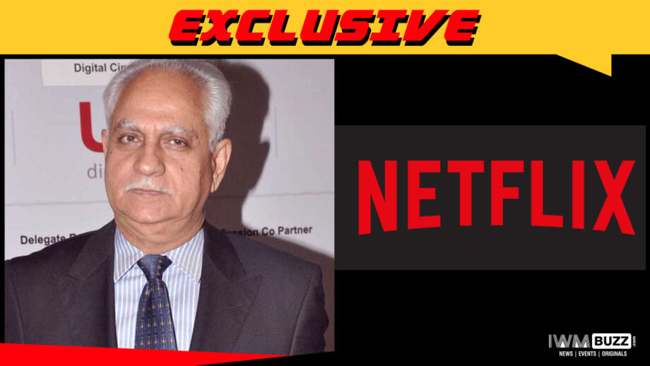 Shocking: Ramesh Sippy film Shimla Mirch goes straight to OTT