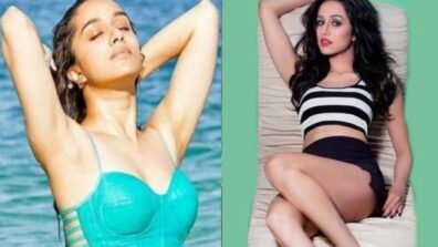 Shraddha Kapoor is a fashion diva