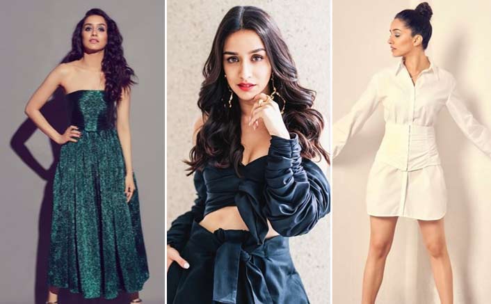 Shraddha Kapoor and her top KILLER looks - 2