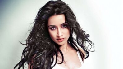 Public interest is at its peak during an India and Pakistan match: Shraddha Kapoor