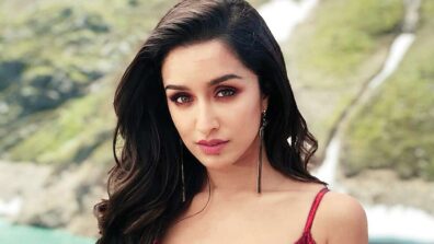 PICK UP these things from Shraddha Kapoor’s wardrobe