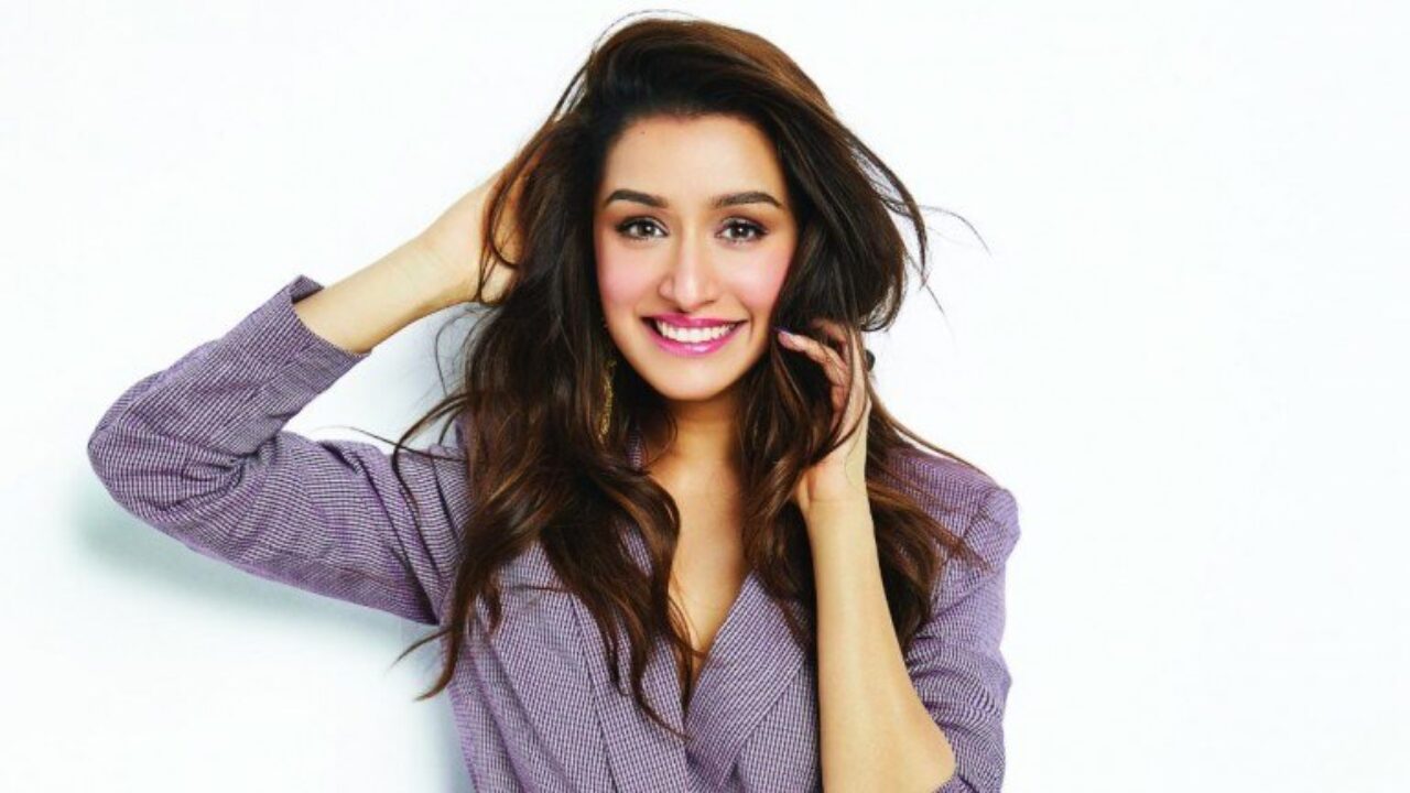 Shraddha Kapoor’s old vs new looks 4