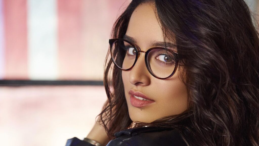 Shraddha Kapoor’s old vs new looks - 5