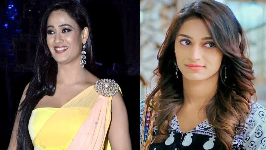 Shweta Tiwari vs Erica Fernandes: The perfect Prerna from Kasautii Zindagii Kay