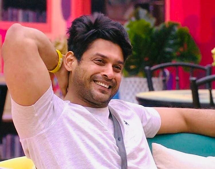 #IAmWithSidShukla Crosses 2 M - 3