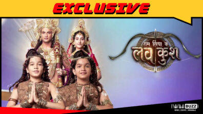 Siya Ram Ke Luv Kush to go off air?