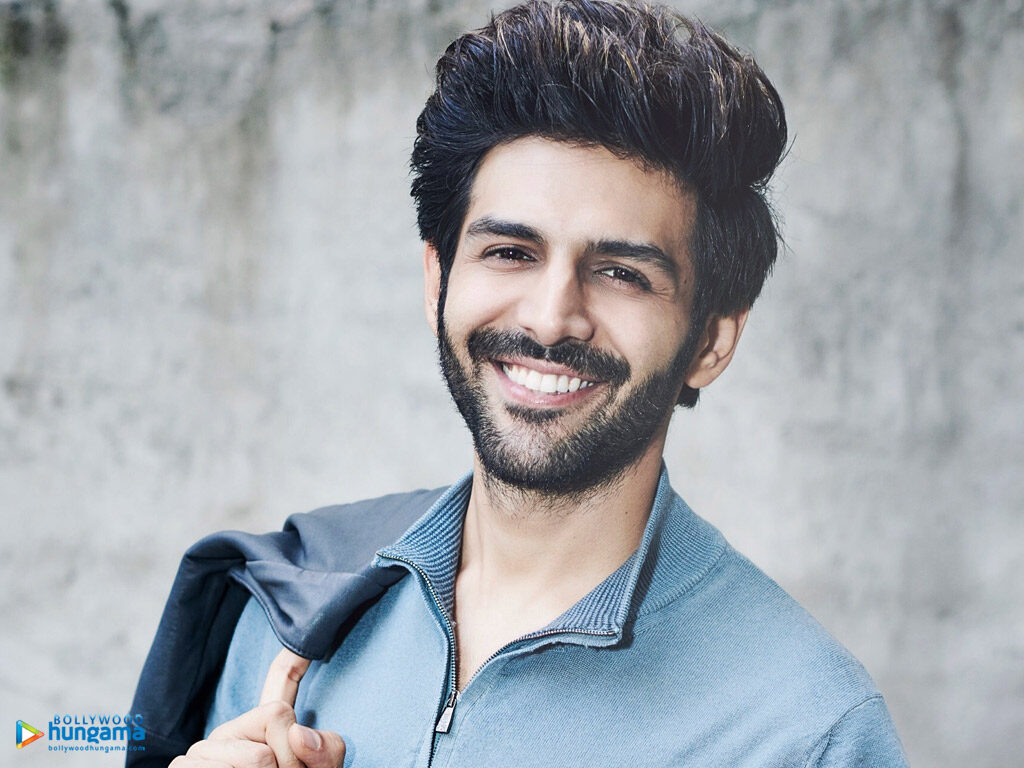 Sizzling Style Game of Kartik Aaryan - 1