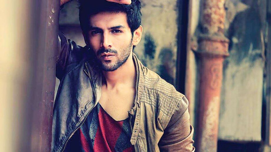 Sizzling Style Game of Kartik Aaryan