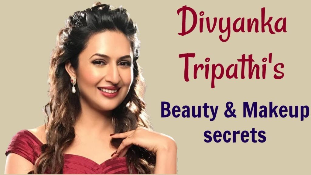 Divyanka Tripathi’s journey from being a rifle shooter to a successful TV actress - 3