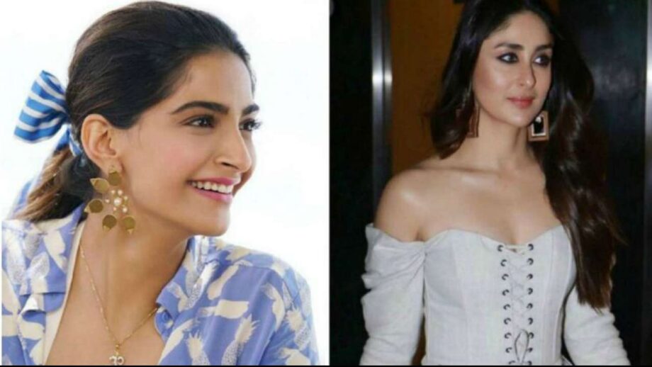 Sonam Kapoor VS Kareena Kapoor: The true fashion icon