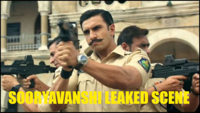 Sooryavanshi promo: Akshay Kumar, Ranveer Singh and Ajay Devgn’s BROMANCE caught on camera