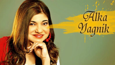 Soulful Rendition of Alka Yagnik