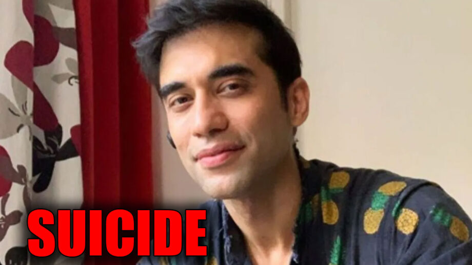 Sources: Actor Kushal Punjabi was on anti-depressant, committed suicide