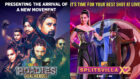 Splitsvilla or Roadies: Your favourite reality show