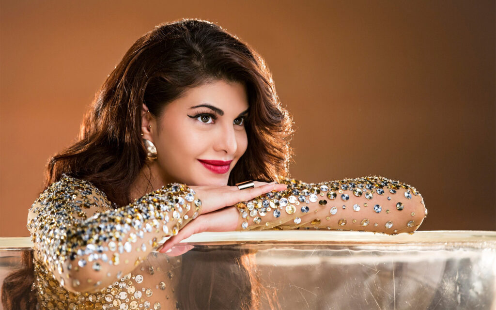 Style Tips from Jacqueline Fernandez that you should follow - 1