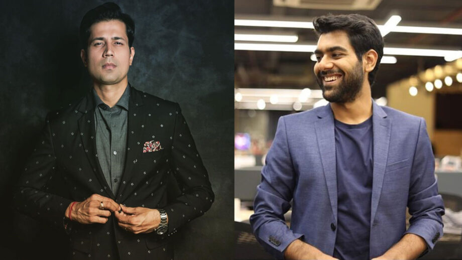 Sumeet Vyas vs Dhruv Sehgal: The Digital King 1