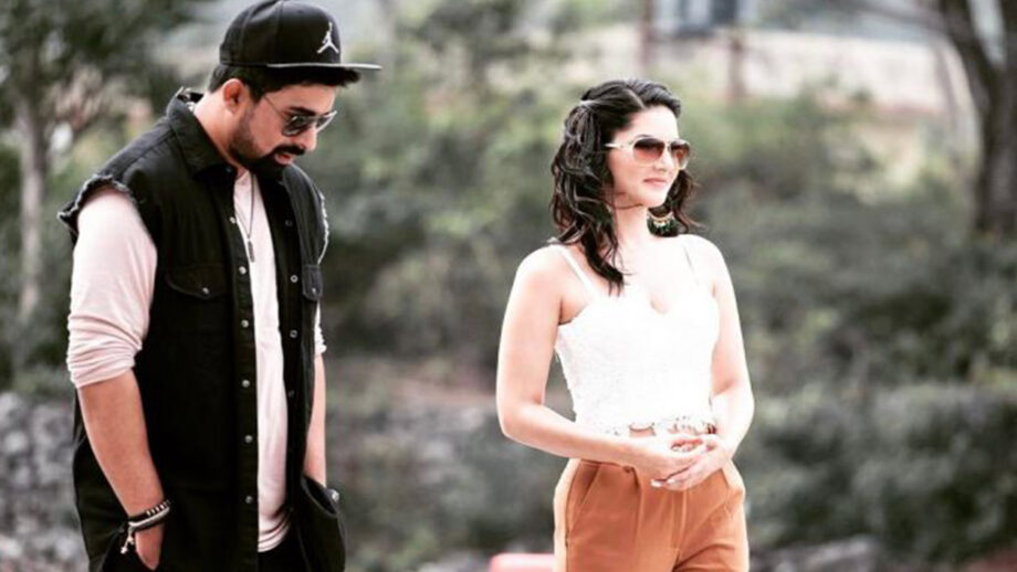 Sunny Leone or Ranvijay Singh: Who is the best host of Splitsvilla12