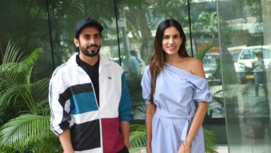 Sunny Singh and Sonnalli Seygall all set to work again with Luv Ranjan