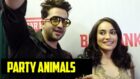 Surbhi Jyoti and Aly Goni are new BFFs in town