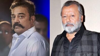 Sweet notes: Kamal Haasan sings for Pankaj Kapoor