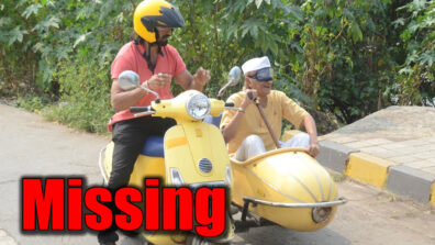 Taarak Mehta Ka Ooltah Chashmah: Bhide’s beloved scooter Sakharam to go missing