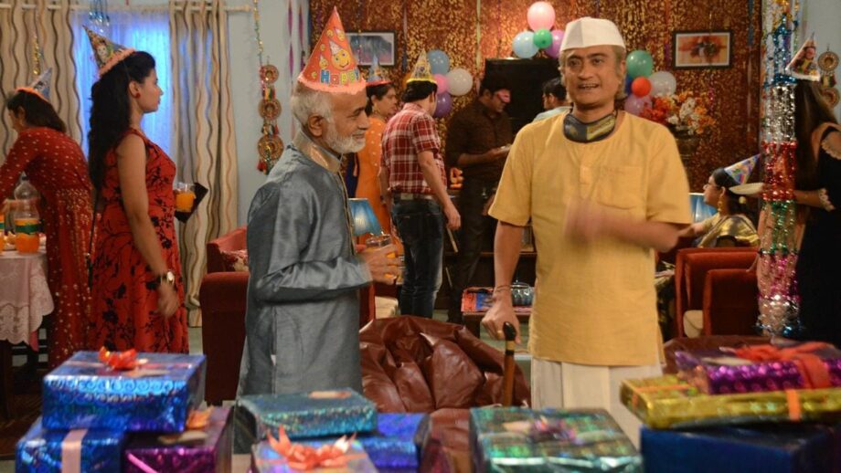 Taarak Mehta Ka Ooltah Chashmah: Champakk Lal is finally found