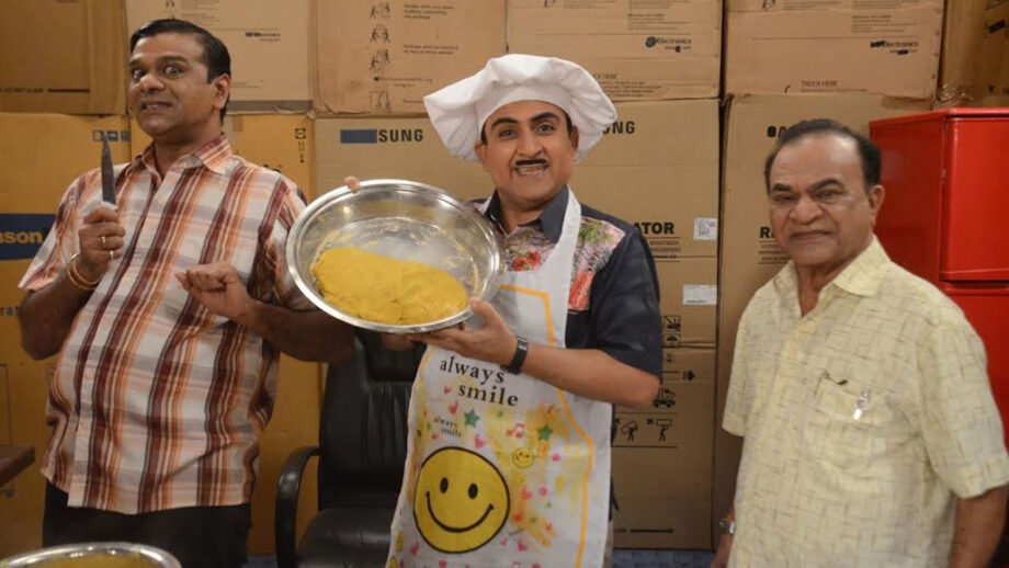 Taarak Mehta Ka Ooltah Chashmah Update: Jethaa Lal to prepare the famous Gujarati dish ‘Dal Dhokli’