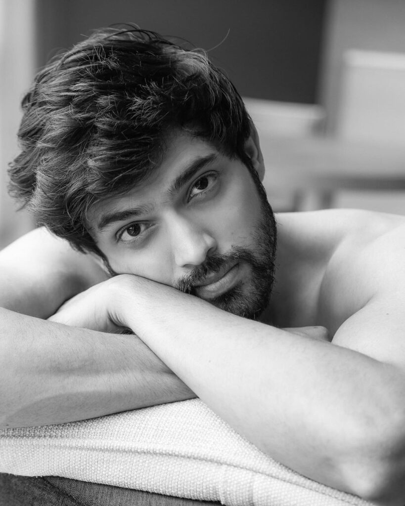 Take a look at hot Instagram pictures of Parth Samthaan! - 5