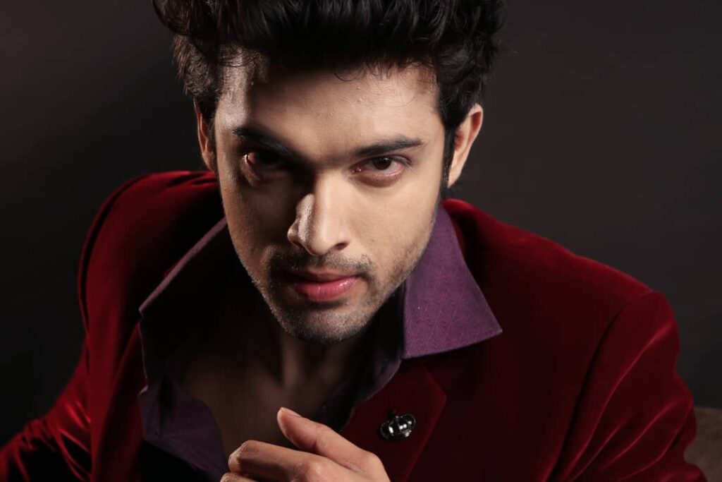 Reasons why viewers are obsessed over Parth Samthaan - 3