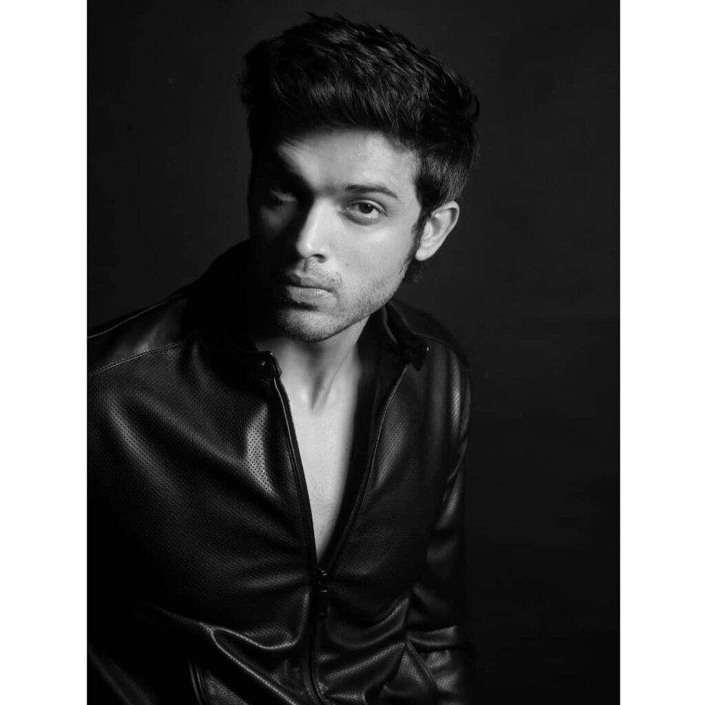 Parth Samthaan: Instagram fashion king of the week - 7