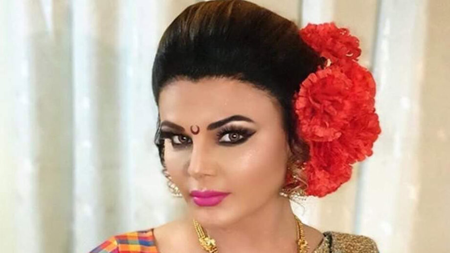 Take a Look at Rakhi Sawant and her silly Instagram Videos