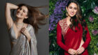 Tara Sutaria or Sara Ali Khan: Who slays the saree look?