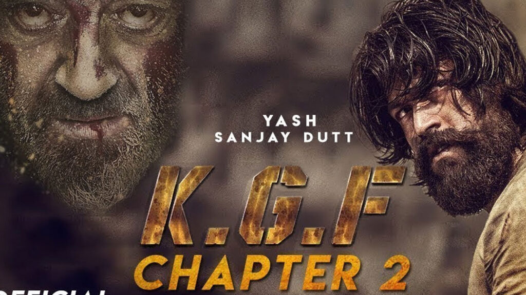 The first look of KGF Chapter 2 to be out soon. Read details.