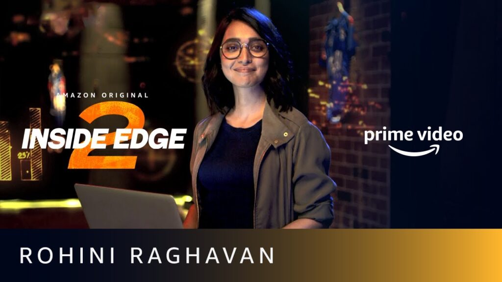 The girls in Inside Edge 2 look their best!! - 0