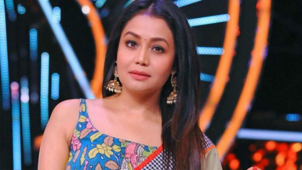 The Glorious songs of Neha Kakkar in the year 2019