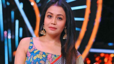 Neha Kakkar: The musical sensation is also a fashion diva