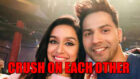 The reason you should be excited for Shraddha Kapoor in Street Dancer 3D