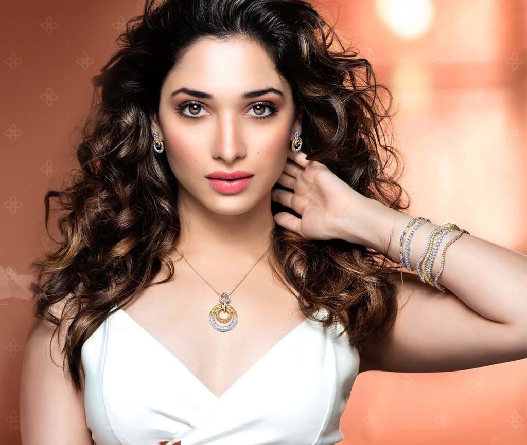 The secret behind South actress Tamannaah Bhatia’s evergreen looks - 0