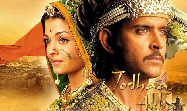 The trend of Historical movies in Bollywood - 1