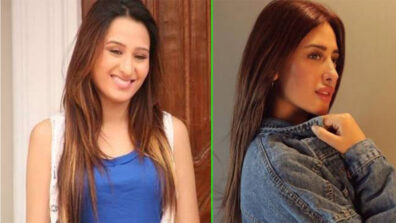 Then vs Now: Evolution of Mahira Sharma