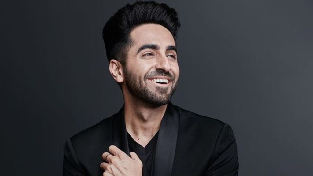 Then vs Now: The Evolution of Ayushmann Khurrana  - 0